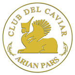 Club del Caviar logo
